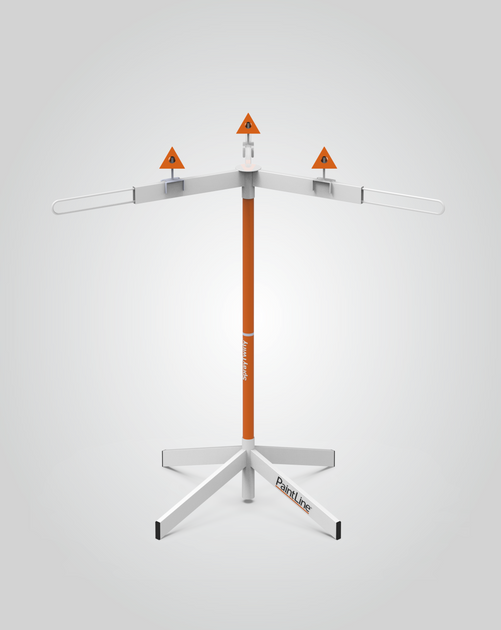 SprayTwirly™ (SPTY) | Rotating Spray Table by PaintLine – thePaintLine ...