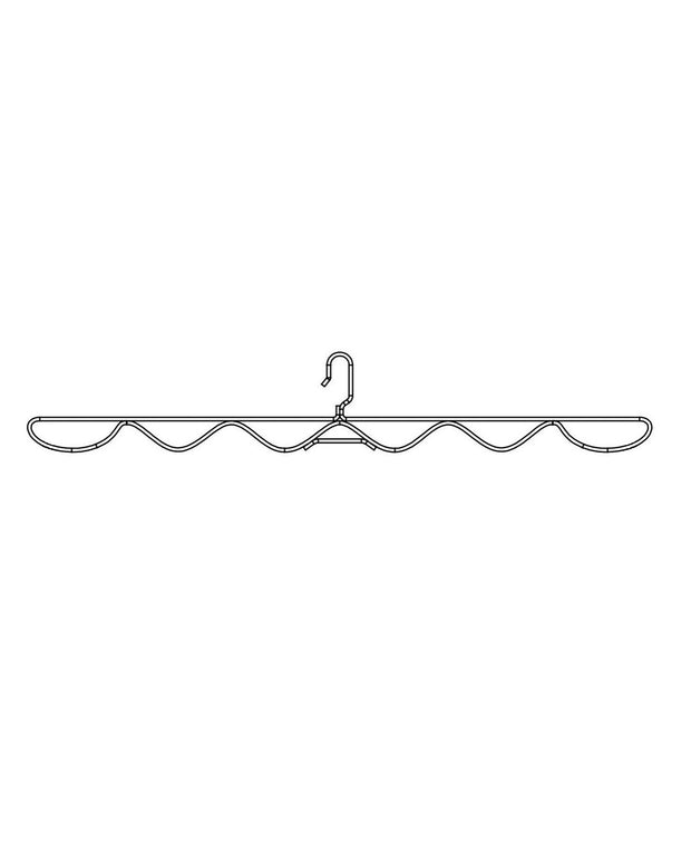 PSDR™ Wave Hangers (Set of 20)