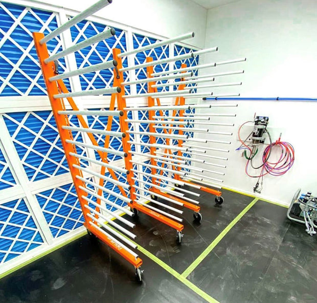 ProDryingRack EX™ (PDREX)